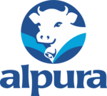 Alpura Logo PNG Vector