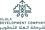AlUla Development Company Logo PNG Vector