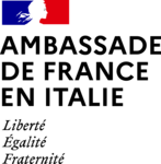 Ambassade de France en Italie Logo PNG Vector