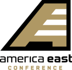 America East Conference (Bryant colors) Logo PNG Vector