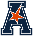 American Athletic Conference (UTSA colors) Logo PNG Vector