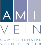 AMI Surgery Vein Center Logo PNG Vector