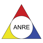 ANRE Logo PNG Vector