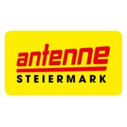 Antenne Steiermark Logo PNG Vector