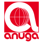 Anuga Logo PNG Vector