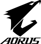 AORUS Logo PNG Vector