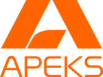 Apeks Logo PNG Vector