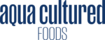 Aqua Cultured Foods Logo PNG Vector