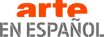 ARTE en español Logo PNG Vector