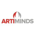 ArtiMinds Robotics Logo PNG Vector