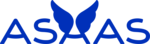 Asaas Pagamentos Logo PNG Vector