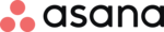 Asana Logo PNG Vector