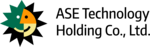 ASE Technology Holding Logo PNG Vector