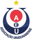 Associação Uruguaianense-AEU Logo PNG Vector