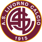 Associazione Sportiva Livorno Calcio (2010-2021) Logo PNG Vector