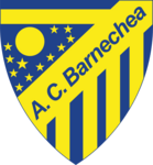 Athletic Club Barnechea Logo PNG Vector
