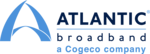 Atlantic Broadband Logo PNG Vector