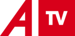ATV (Kosovo) Logo PNG Vector