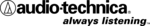 Audio-Technica Logo PNG Vector