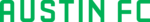 Austin FC Logo PNG Vector