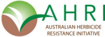 Australian Herbicide Resistance Initiative (AHRI) Logo PNG Vector