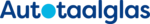 Autotaalglas Logo PNG Vector