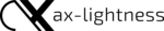 ax-lightness Logo PNG Vector