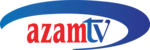 Azam TV Logo PNG Vector