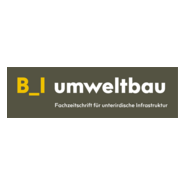 B_I umweltbau Logo PNG Vector