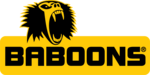 BABOONS Logo PNG Vector