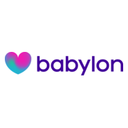 Babylon Health Logo PNG Vector