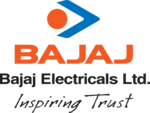 Bajaj Electricals Logo PNG Vector