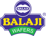 Balaji Wafers Logo PNG Vector