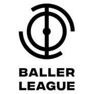 Baller League Logo PNG Vector