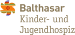 Balthasar Kinder und Jugendhospiz Logo PNG Vector