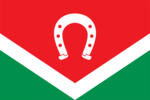 Bandera de Farrera (Lérida) Logo PNG Vector