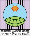 Bangladesh Academy of Sciences Logo PNG Vector