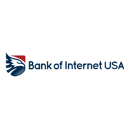 Bank of Internet USA Logo PNG Vector