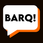 BARQ! Logo PNG Vector