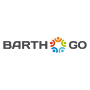 BARTH GO Logo PNG Vector