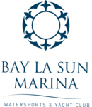 Bay La Sun Marina Logo PNG Vector