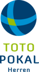 Bayerischer Toto Pokal Herren Logo PNG Vector