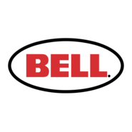 Bell Helmet Logo PNG Vector