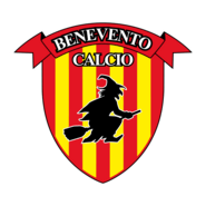Benevento Calcio Logo PNG Vector