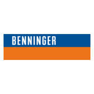 Benninger AG Logo PNG Vector