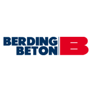 Berding Beton Logo PNG Vector