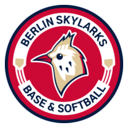 Berlin Skylarks Logo PNG Vector