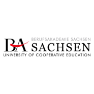 Berufsakademie Sachsen Logo PNG Vector