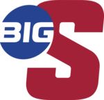 Big South Conference icon in Presbyterian Colors Logo PNG Vector