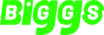 Biggs Logo PNG Vector